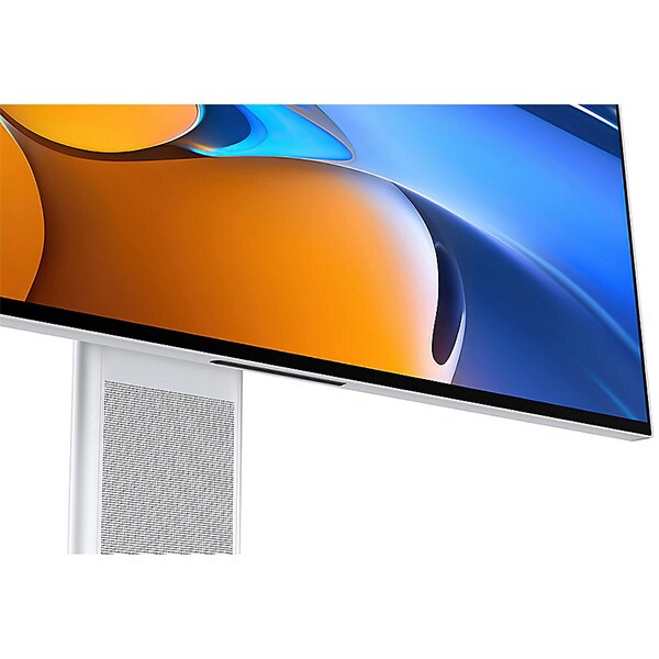 Monitor LED IPS HUAWEI MateView, 28", 4K UHD, 60Hz, Flicker Free, HDR 400, alb