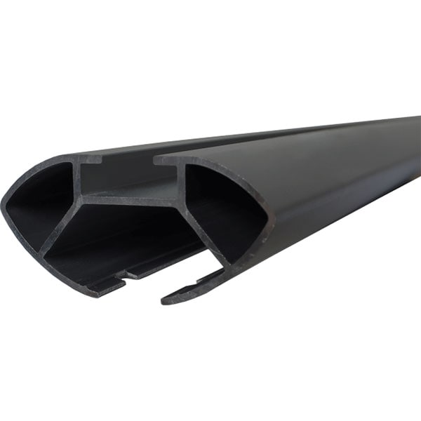 Bare transversale MENABO Delta, Land Rover Discovery Sport 2, 5 usi, 2019-Prezent, 137 cm