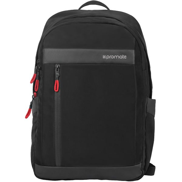 Rucsac laptop PROMATE Metro-BP, 13", negru