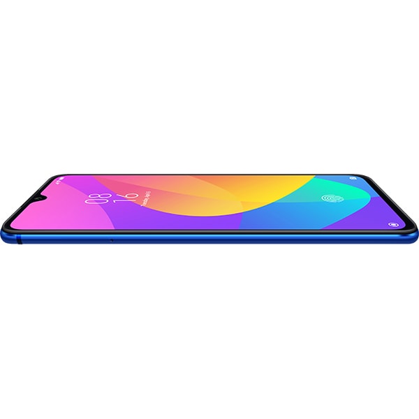 Telefon XIAOMI Mi 9 Lite, 128GB, 6GB RAM, Dual SIM, Aurora Blue