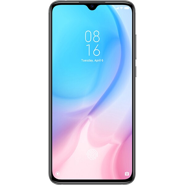 Telefon XIAOMI Mi 9 Lite, 64GB, 6GB RAM, Dual SIM, Pearl White