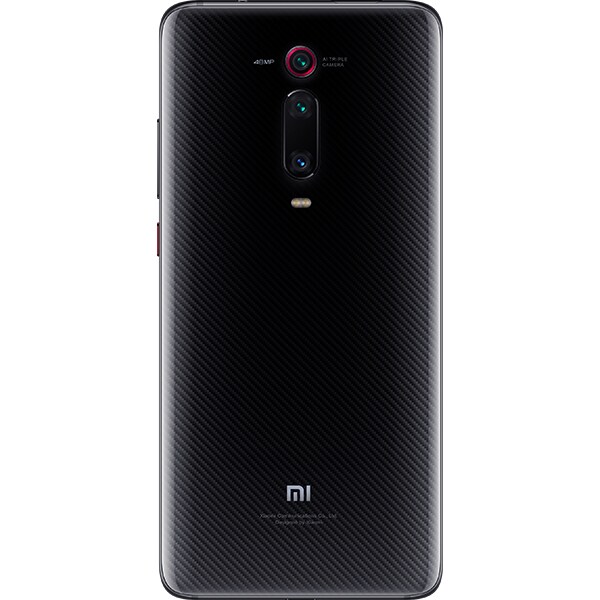 Telefon XIAOMI Redmi Mi 9T Pro, 64GB, 6GB RAM, Dual SIM, Carbon Black