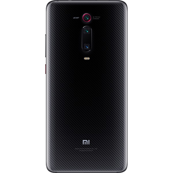 Telefon XIAOMI Redmi Mi 9T Pro, 128GB, 6GB RAM, Dual SIM, Carbon Black