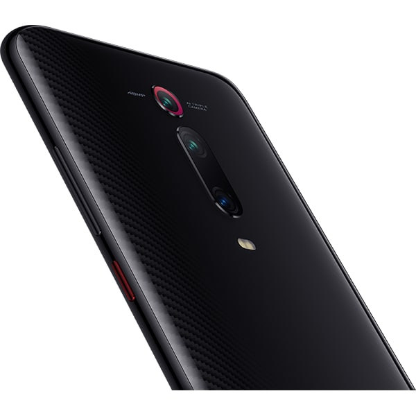 Telefon XIAOMI Redmi Mi 9T Pro, 64GB, 6GB RAM, Dual SIM, Carbon Black