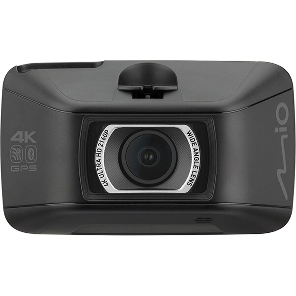 Camera auto DVR MIO MiVue 886, 4K, Wi-Fi, GPS, G-Senzor