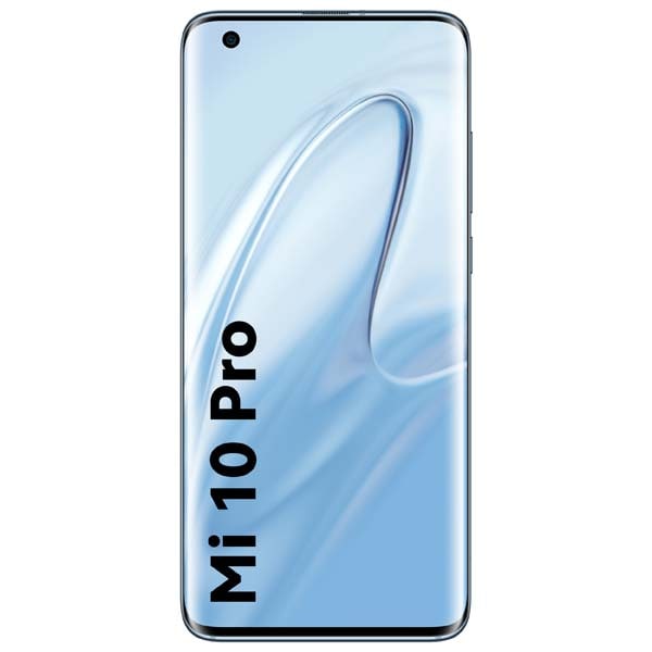 Telefon XIAOMI Mi 10 Pro 5G, 256GB, 8GB RAM, Single SIM, Solstice Grey