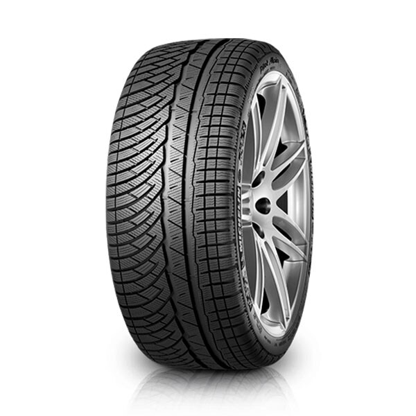 Anvelopa iarna MICHELIN Pilot Alpin 4 255/35R19 96V