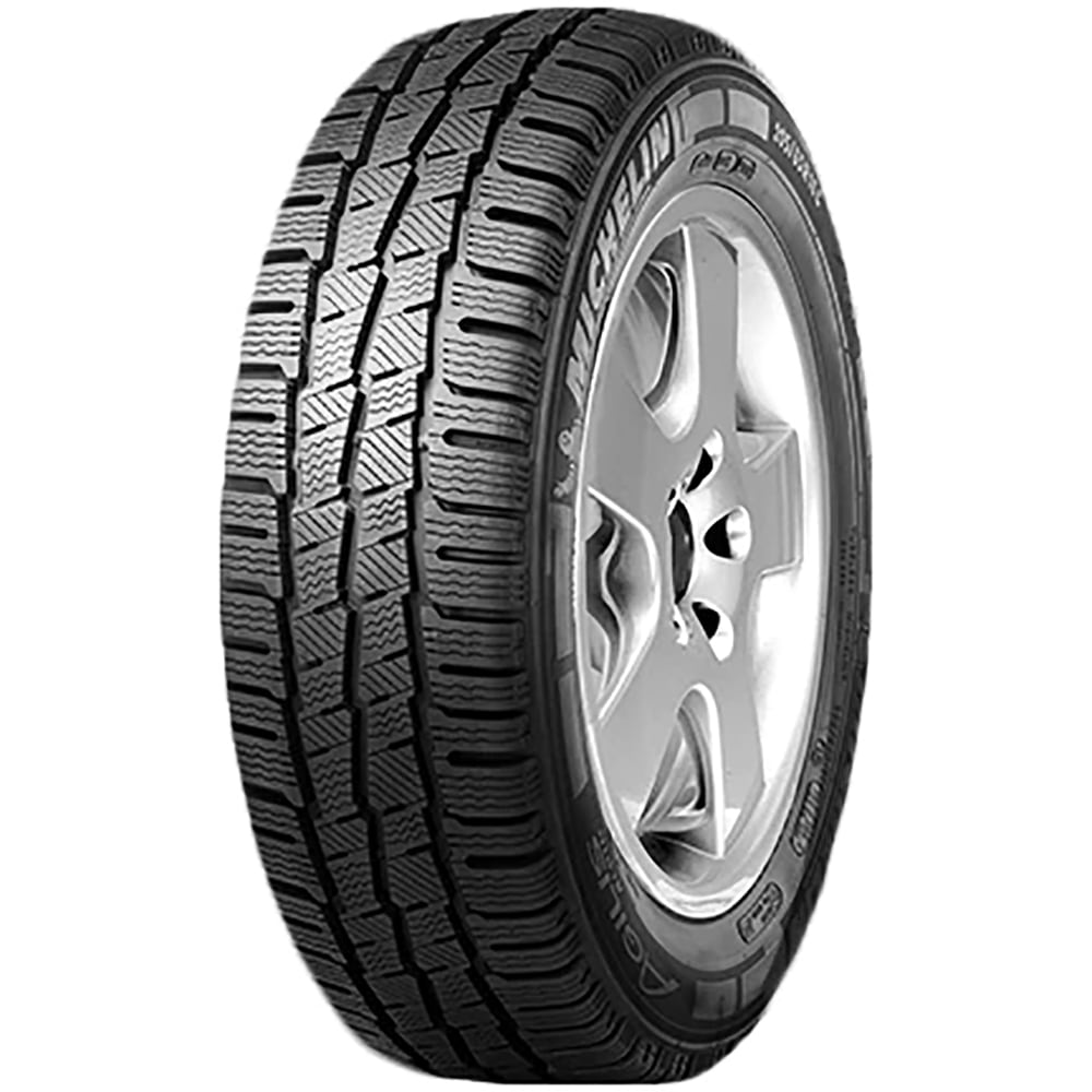 Anvelopa iarna MICHELIN Agilis Alpin 235/65R16C 121R