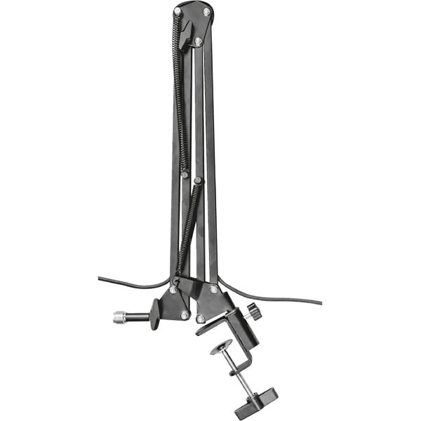 Microfon streaming TRUST GXT 252+ Emita Plus, USB, negru