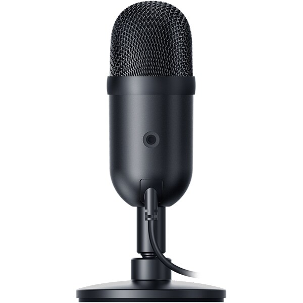 Microfon gaming RAZER Seiren V2 X, negru