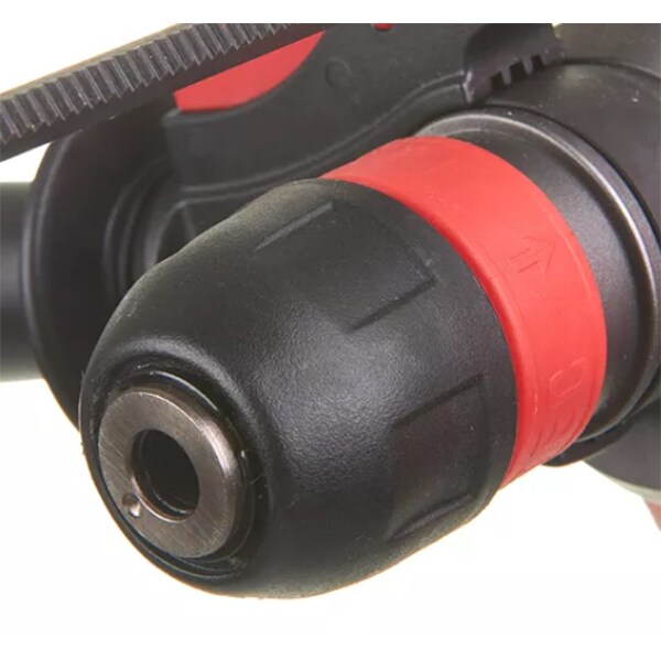 Ciocan rotopercutor MILWAUKEE PH 26 T, 800W, 2.4J, 1500RPM, 4500BPM, SDS Plus