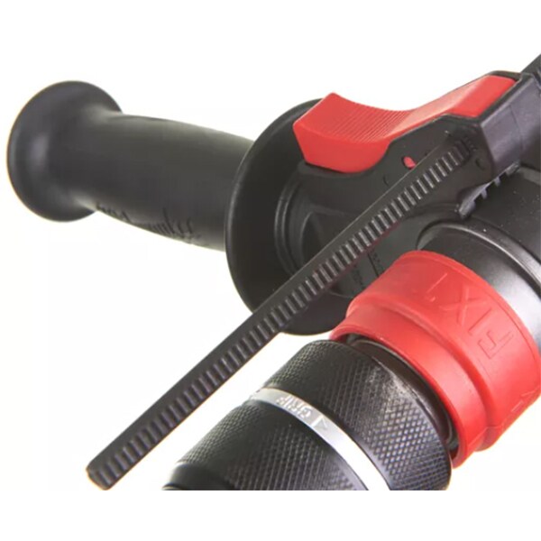 Ciocan rotopercutor MILWAUKEE PH 26 T, 800W, 2.4J, 1500RPM, 4500BPM, SDS Plus