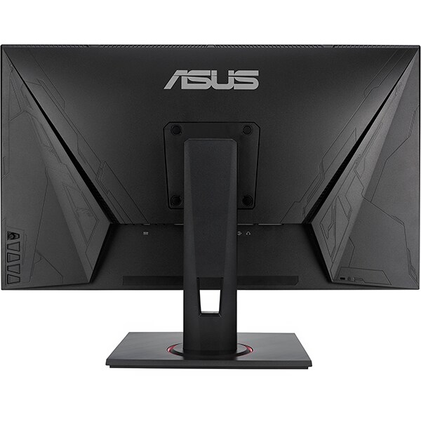 Monitor Gaming LED TN ASUS VG278QF, 27", Full HD, 165Hz, FreeSync, negru