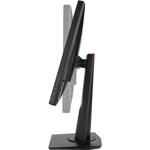 Monitor Gaming LED TN ASUS VG258QR, 24.5", Full HD, 165Hz, FreeSync, negru