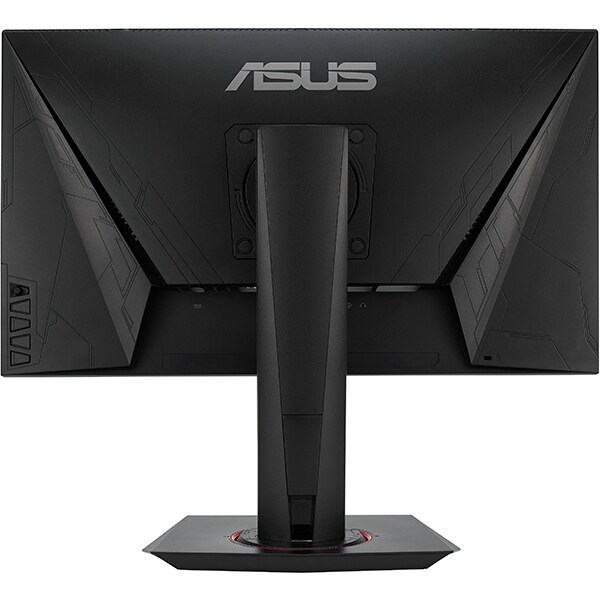 Monitor Gaming LED TN ASUS VG258QR, 24.5", Full HD, 165Hz, FreeSync, negru