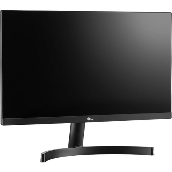 Monitor Gaming LED IPS LG 24MK600M, 23.8'', Full HD, 60Hz, AMD FreeSync, negru