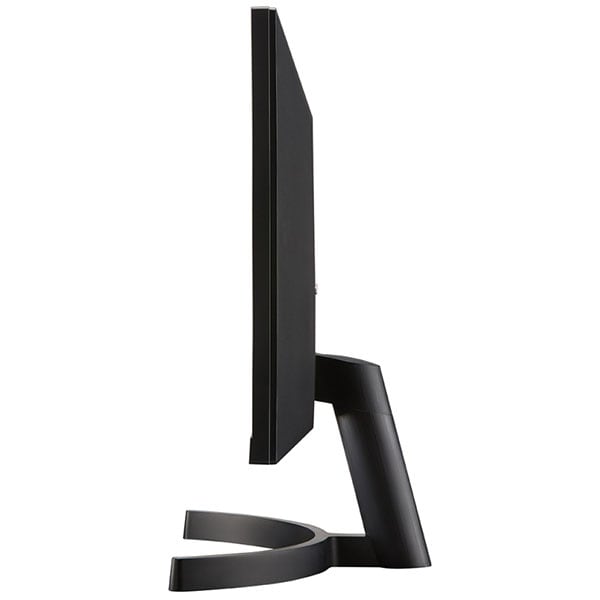 Monitor Gaming LED IPS LG 24MK600M, 23.8'', Full HD, 60Hz, AMD FreeSync, negru