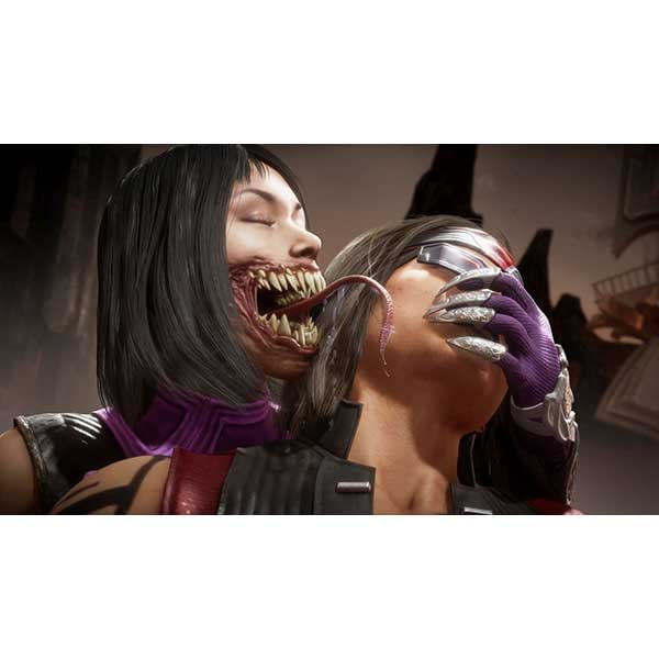 Joc Mortal Kombat 11 Ultimate Edition Xbox One