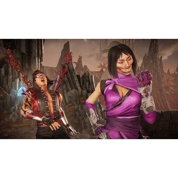 Joc Mortal Kombat 11 Ultimate Edition Xbox One