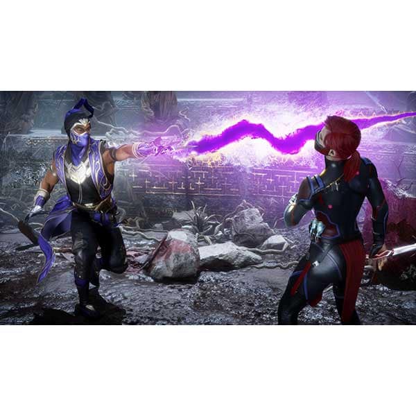 Joc Mortal Kombat 11 Ultimate Edition Xbox One
