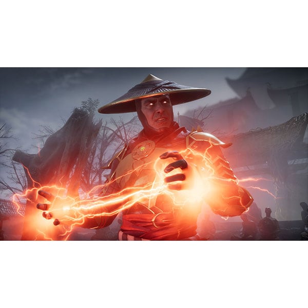 Mortal Kombat 11 - Nintendo Switch
