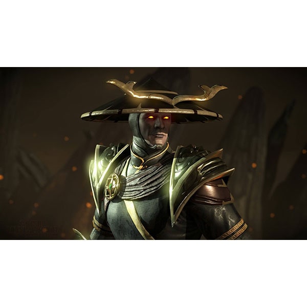 Mortal Kombat 11 - Nintendo Switch