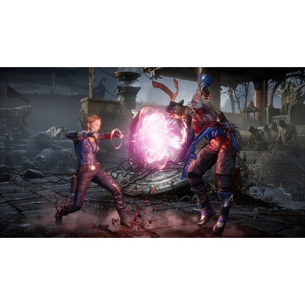 Joc Mortal Kombat 11 PS4