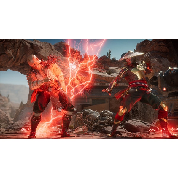 Joc Mortal Kombat 11 PS4
