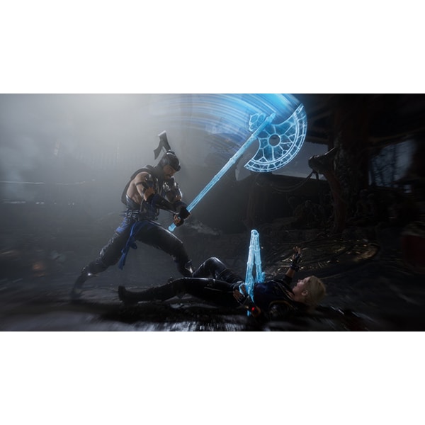 Joc Mortal Kombat 11 PS4