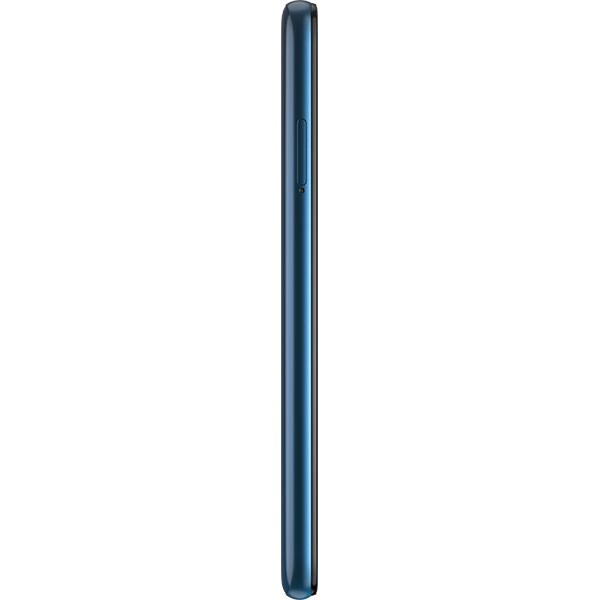 Telefon MOTOROLA Moto G8 Power, 64GB, 4GB RAM, Dual SIM, Capri Blue