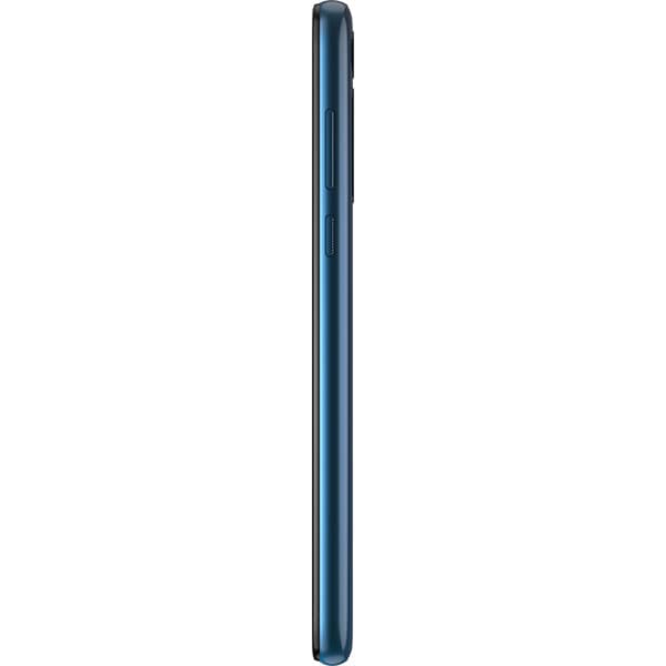 Telefon MOTOROLA Moto G8 Power, 64GB, 4GB RAM, Dual SIM, Capri Blue