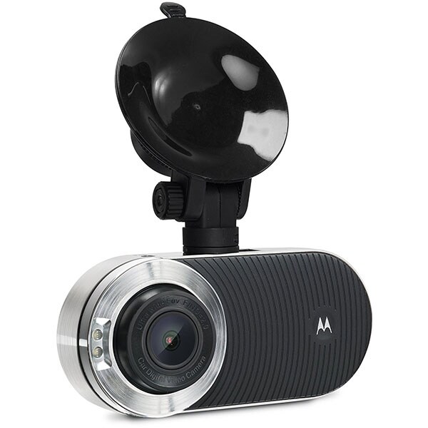 Camera auto DVR MOTOROLA MDC100, 2.7", Full HD, G-Senzor