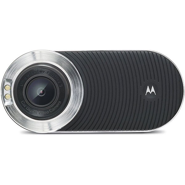 Camera auto DVR MOTOROLA MDC100, 2.7", Full HD, G-Senzor