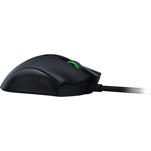 Mouse Gaming RAZER DeathAdder V2, 20000 dpi, negru