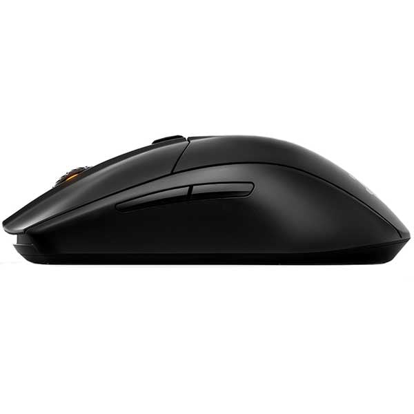 Mouse Gaming Wireless STEELSERIES Rival 3 Wireless, 18000 dpi, negru