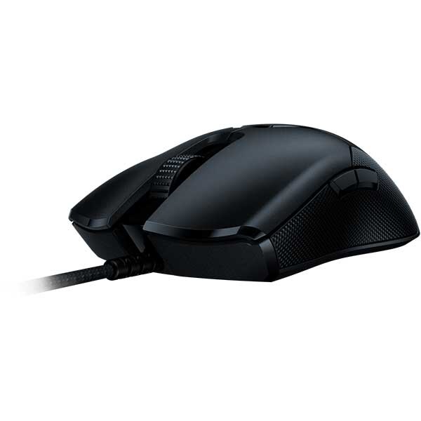 Mouse Gaming RAZER Viper 8KHz, 20000 dpi, negru