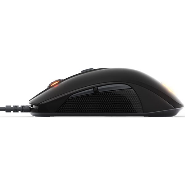 Mouse Gaming STEELSERIES Rival 110, 7200 dpi, negru