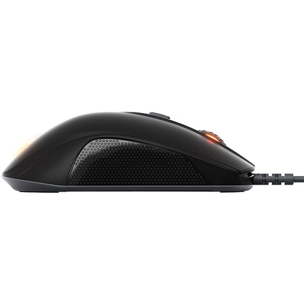 Mouse Gaming STEELSERIES Rival 110, 7200 dpi, negru