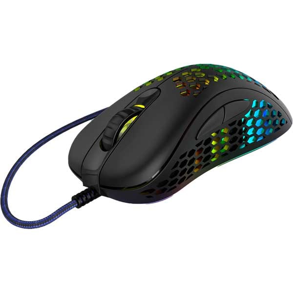 Mouse Gaming HAMA uRage Reaper 500, 186054, 10000dpi, negru