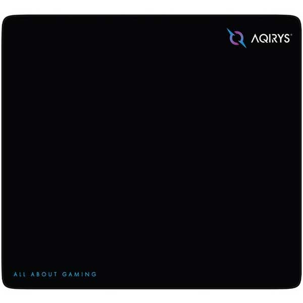 Mouse Pad Gaming AQIRYS Singularity Mini, negru