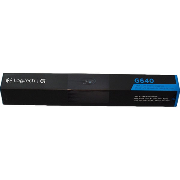 Mouse pad gaming LOGITECH G640