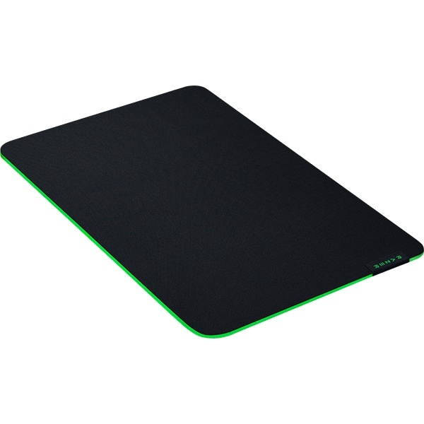 Mouse Pad Gaming RAZER Gigantus V2, medium, negru