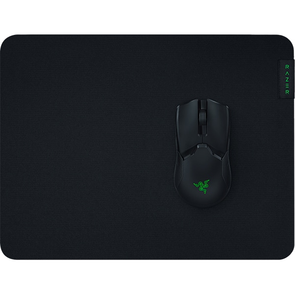 Mouse Pad Gaming RAZER Gigantus V2, medium, negru