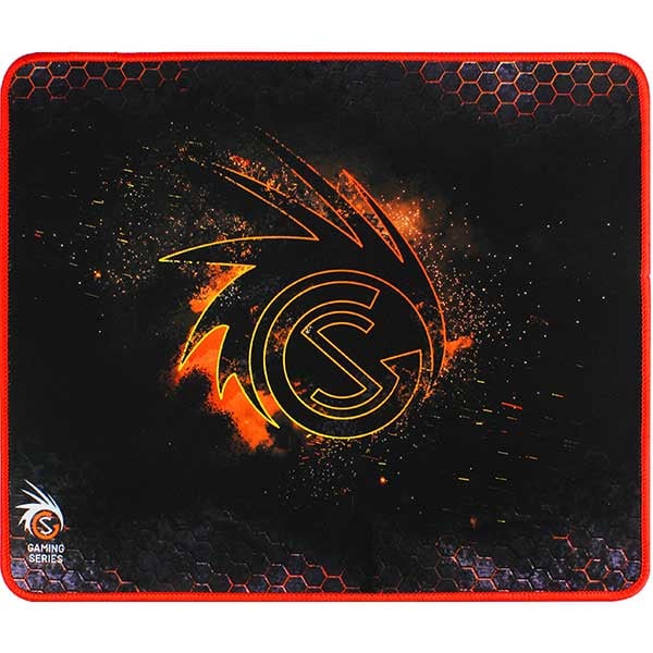 Mouse Pad Gaming VORTEX VG7701-3, Mini, multicolor