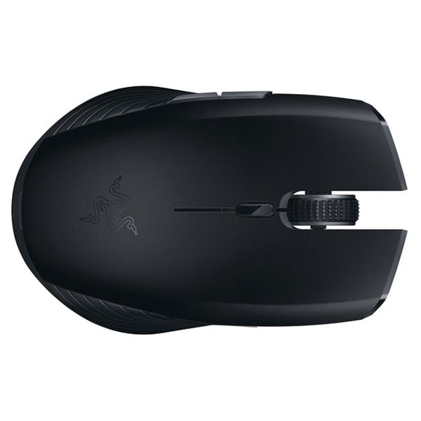 Mouse Gaming Wireless RAZER Atheris, Dual Mode, 7200 dpi, negru