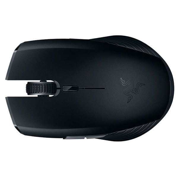 Mouse Gaming Wireless RAZER Atheris, Dual Mode, 7200 dpi, negru