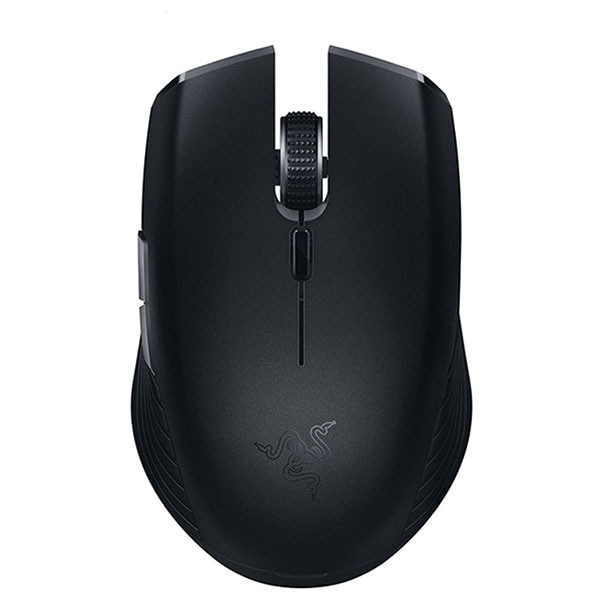 Mouse Gaming Wireless RAZER Atheris, Dual Mode, 7200 dpi, negru