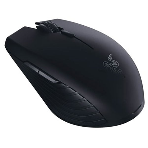 Mouse Gaming Wireless RAZER Atheris, Dual Mode, 7200 dpi, negru