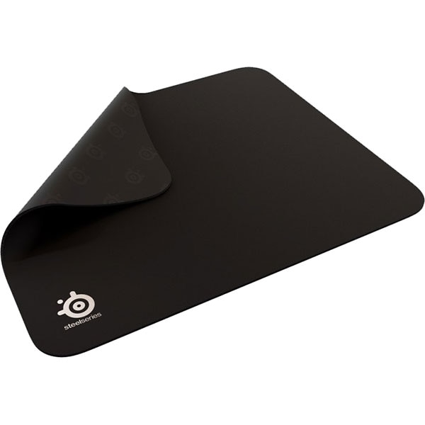 Mouse Pad Gaming STEELSERIES QcK Medium, negru