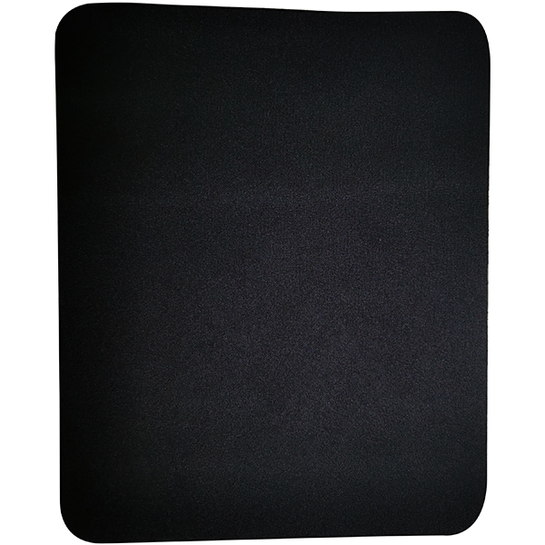 Mouse pad MYRIA MY8528, negru